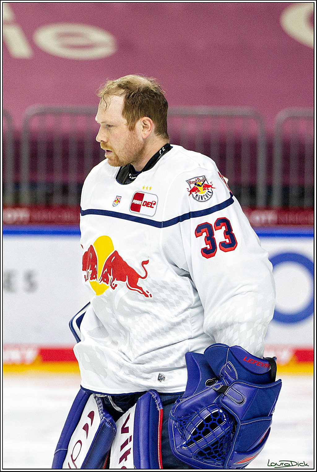 PENNY DEL;  Koelner Haie - EHC Red Bull Muenchen; Koeln, 31.03.2021
